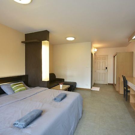 Loft Salaya Daire Dış mekan fotoğraf