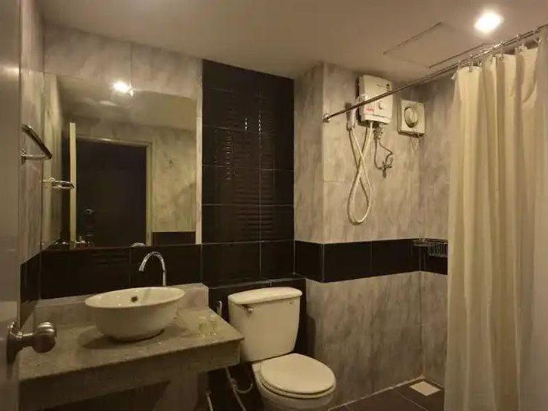 Loft Salaya Daire Dış mekan fotoğraf