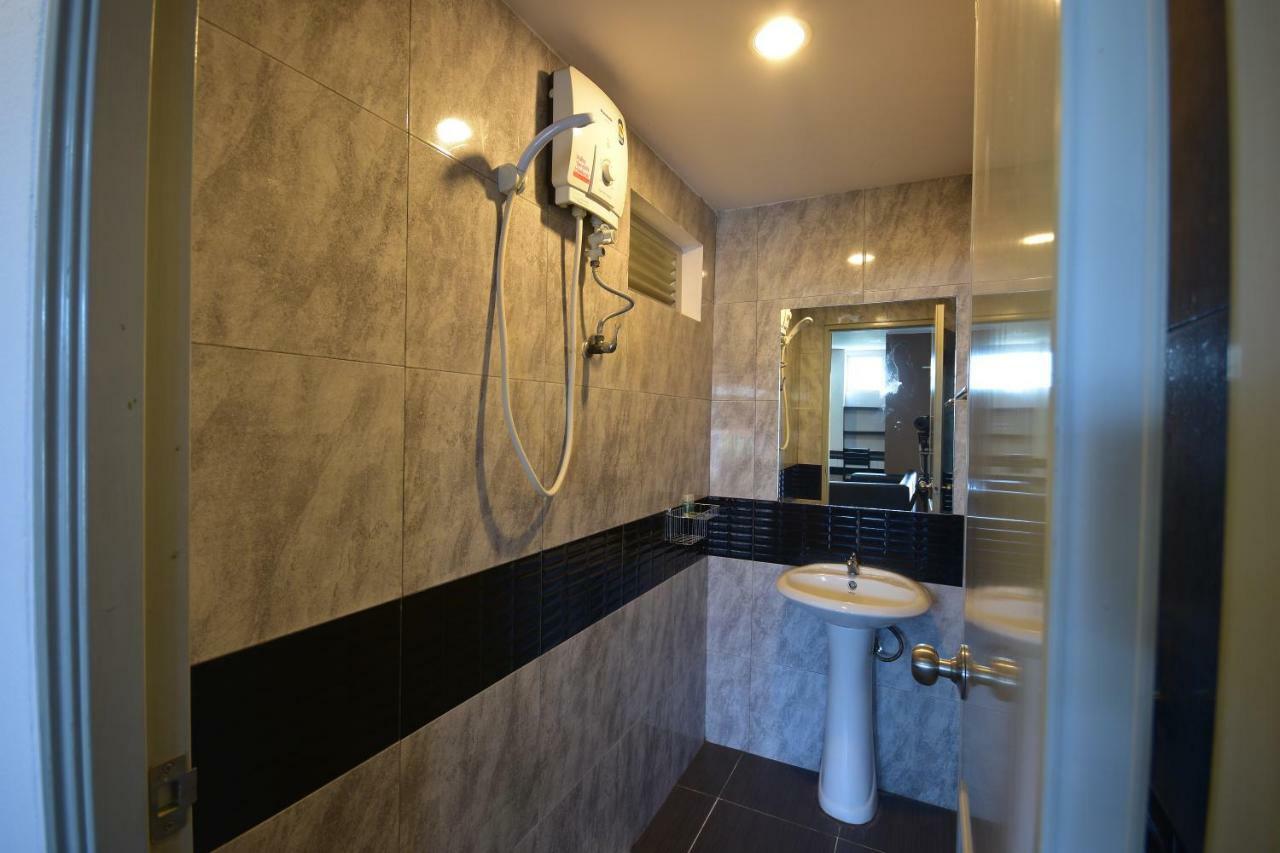 Loft Salaya Daire Dış mekan fotoğraf