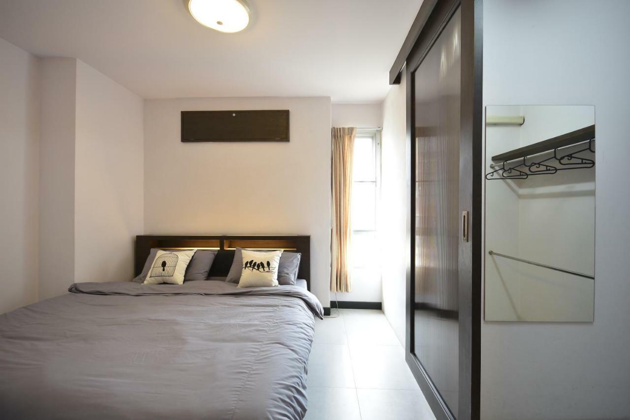 Loft Salaya Daire Dış mekan fotoğraf