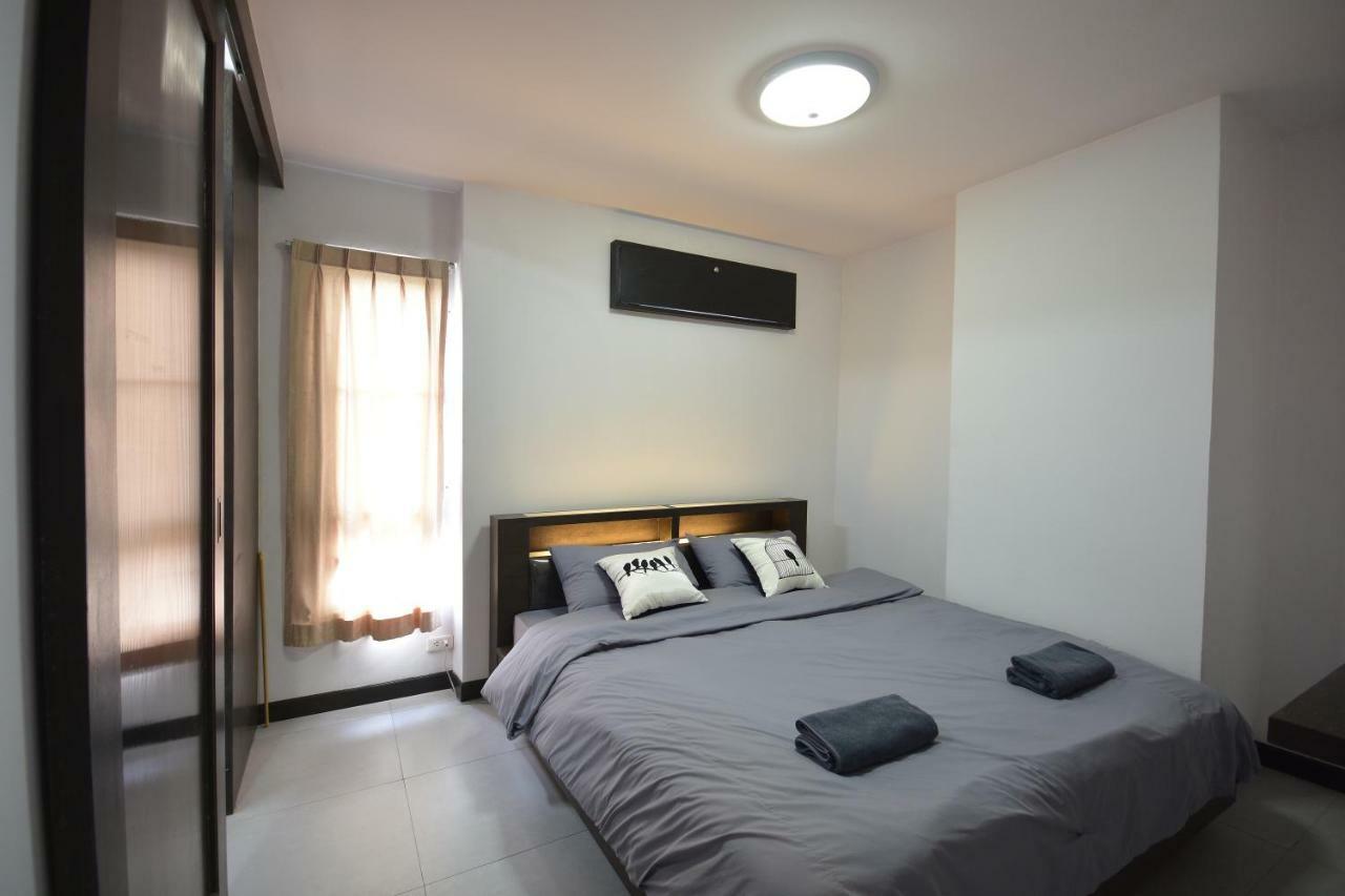 Loft Salaya Daire Dış mekan fotoğraf