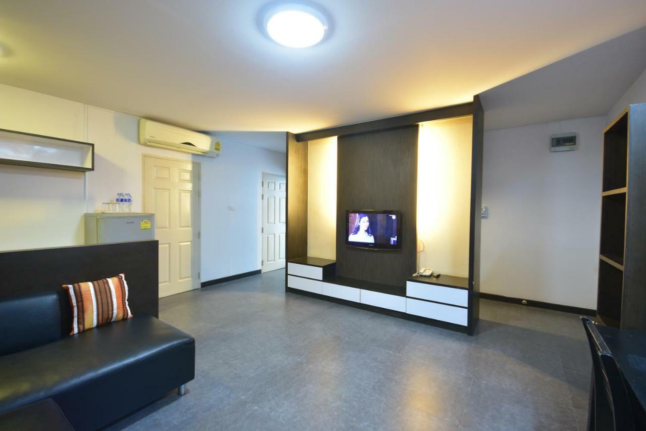 Loft Salaya Daire Dış mekan fotoğraf